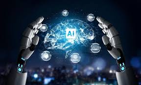 Teknologi AI yang Semakin Maju